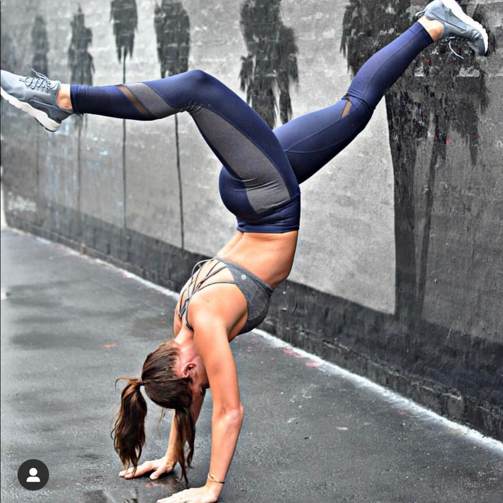 Alo Leggings